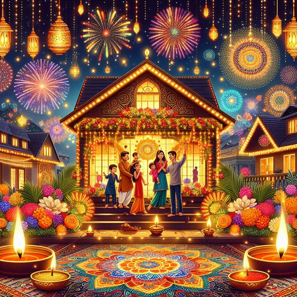 happy diwali wishes images