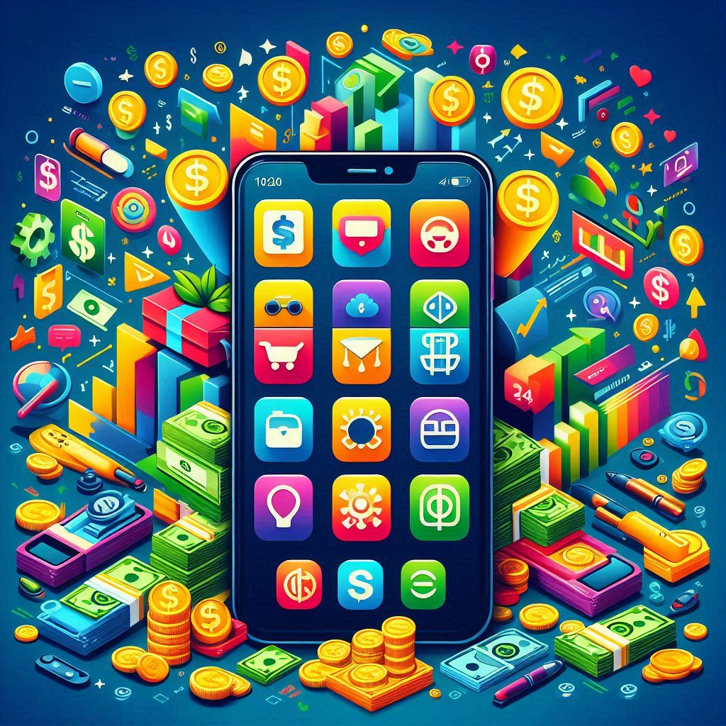 Online Earning Apps