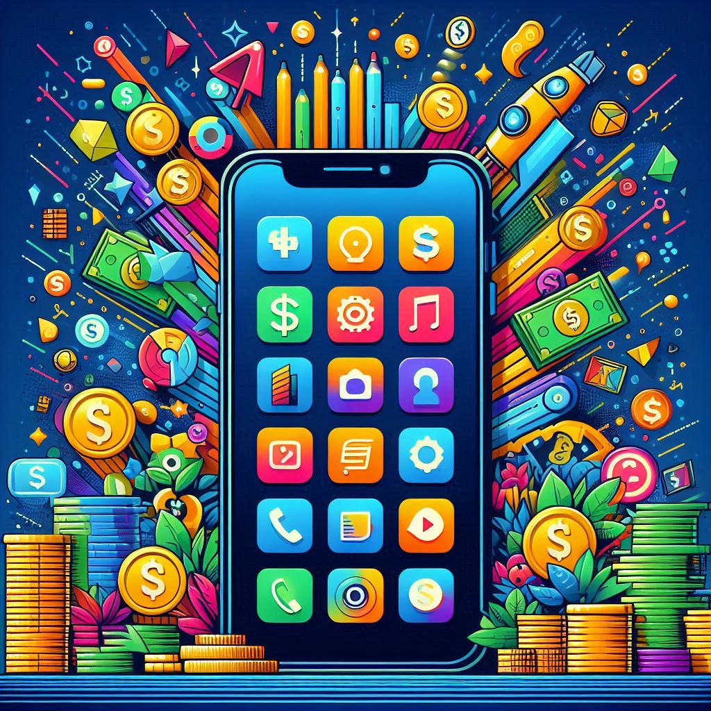 Online Earning Apps