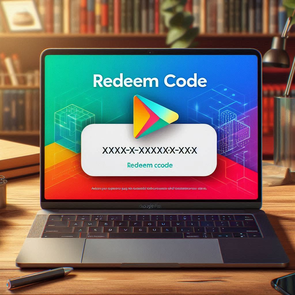 Get Free Google Play Redeem Codes: A Complete Guide