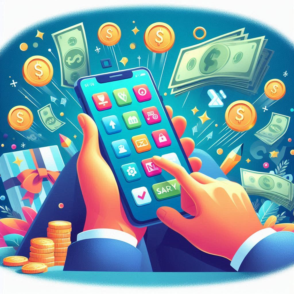 Best Money-Making Apps
