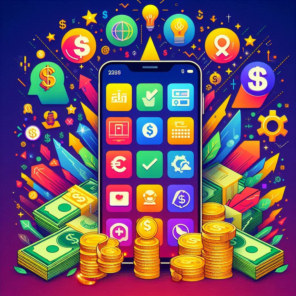 Online Earning Apps