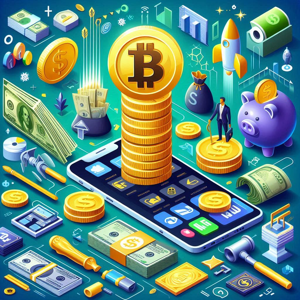 Best Money-Making Apps