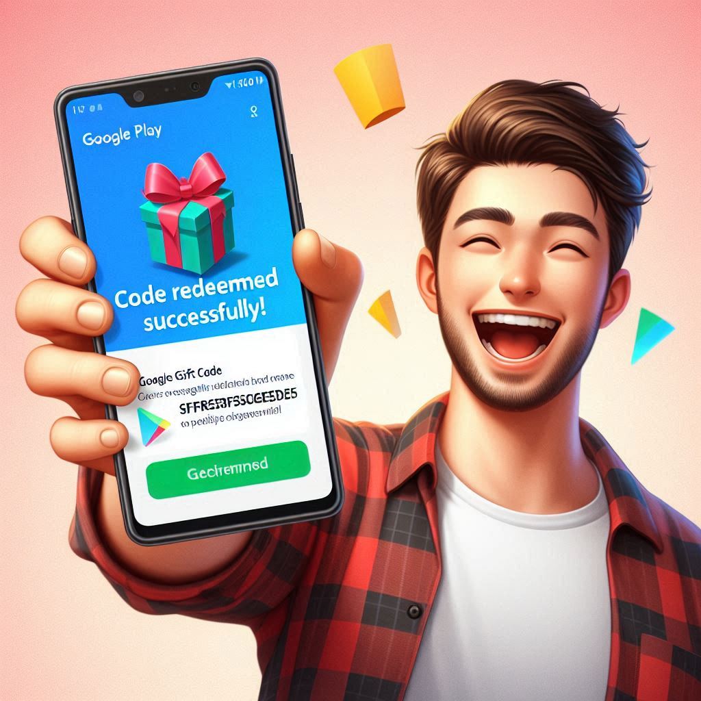 Free Google Play Redeem Codes: Everything You Need to Know