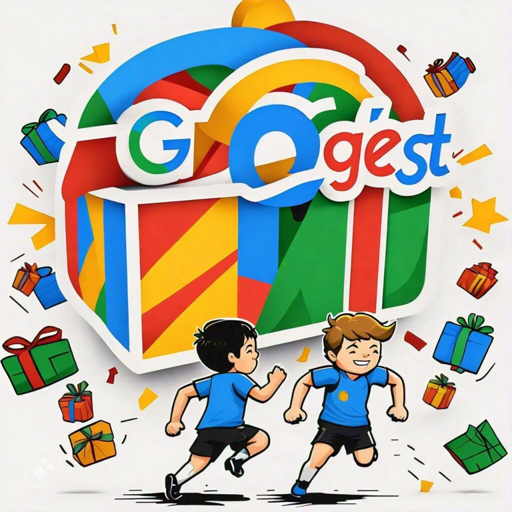 Unlock Free Google Redeem Codes: Tips for Earning Free Google Play Credit
