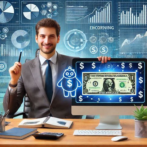 The Future of Side Hustles: Must-Have Earn Apps for 2024