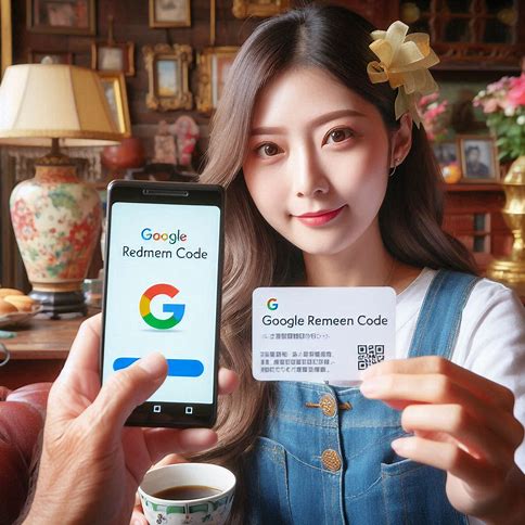 Top 5 Ways to Find Free Google Redeem Codes in 2024