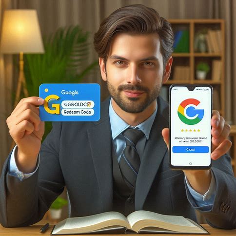 How to Get Google Redeem Codes for Free: A Complete Guide