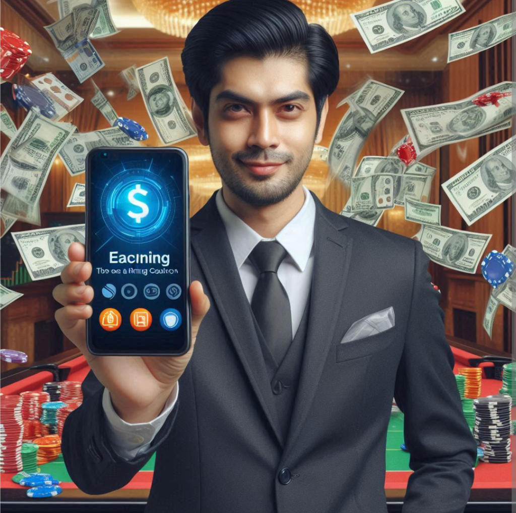 Earn App 2024: Proven Apps to Boost Your Income This Year