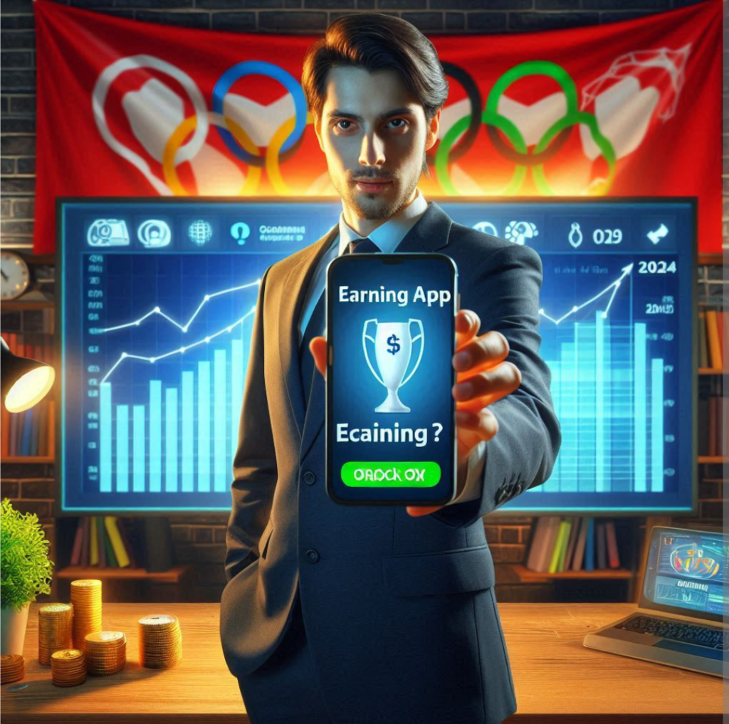 Maximize Your Earnings: The Best Earn Apps for 2024