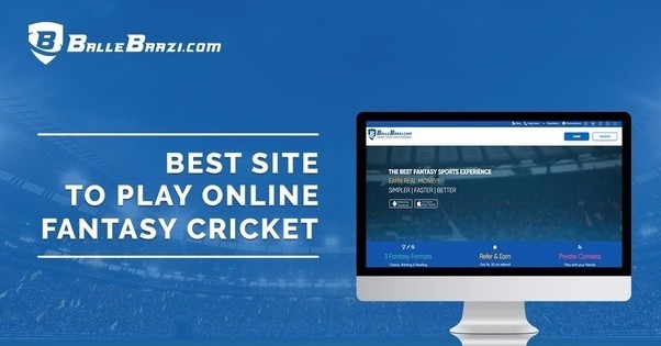 Ballebaazi Redeem Code​