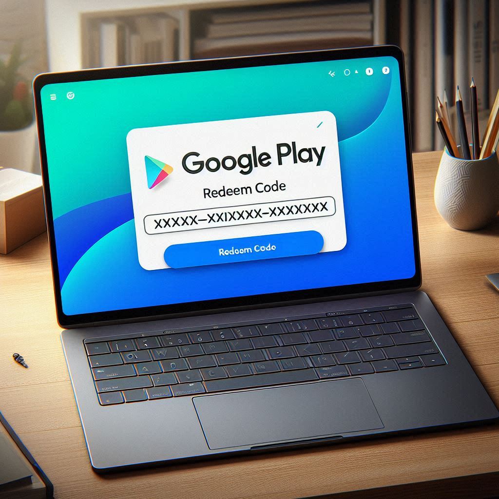 google play reddem code 100rs Today