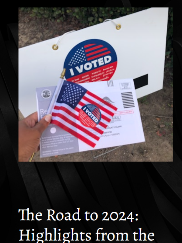 2024 United States Elections: What’s Changing and Why It Matters