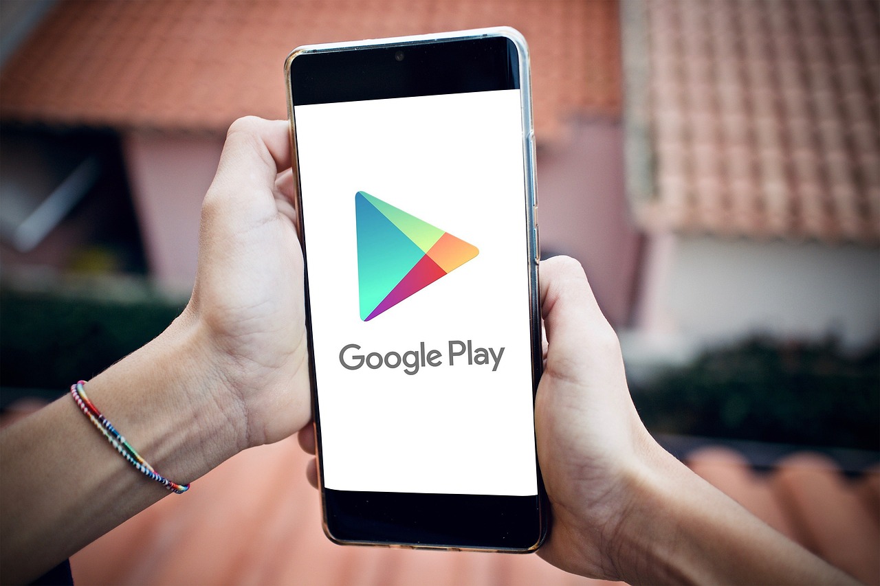 Google Play Gift/Redeem Codes (Germany)