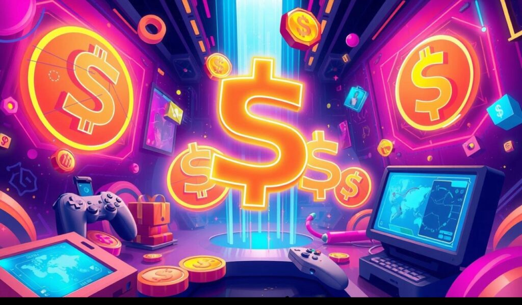 Get Your 100rs Redeem Code – Instant Gaming Credits