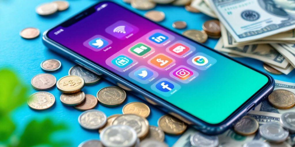 Earning app