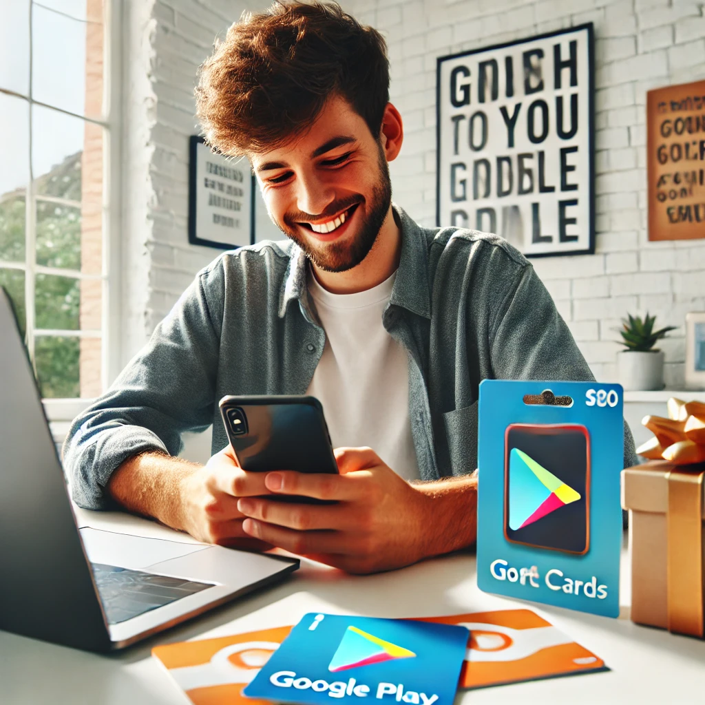 Ultimate Guide to Getting Google Redeem Codes Free