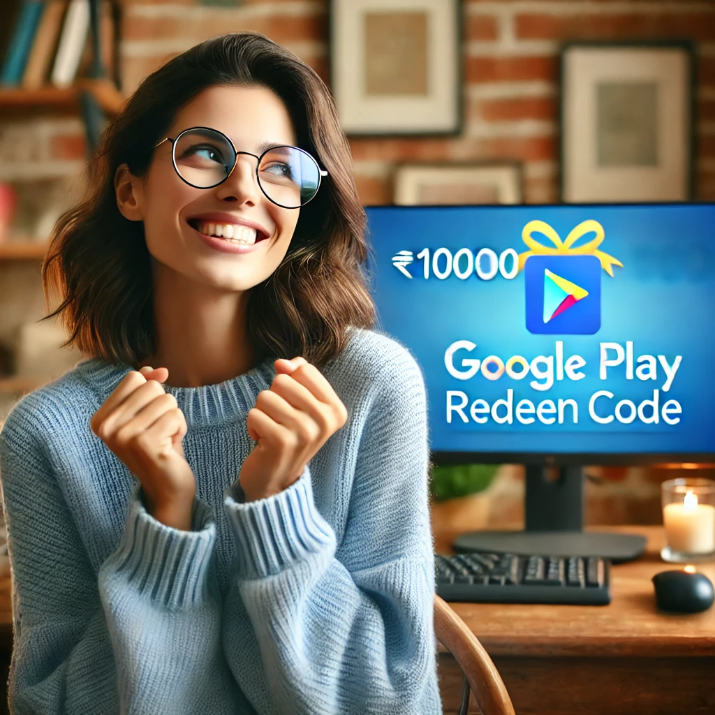 How to Find and Use Free Google Redeem Codes Today