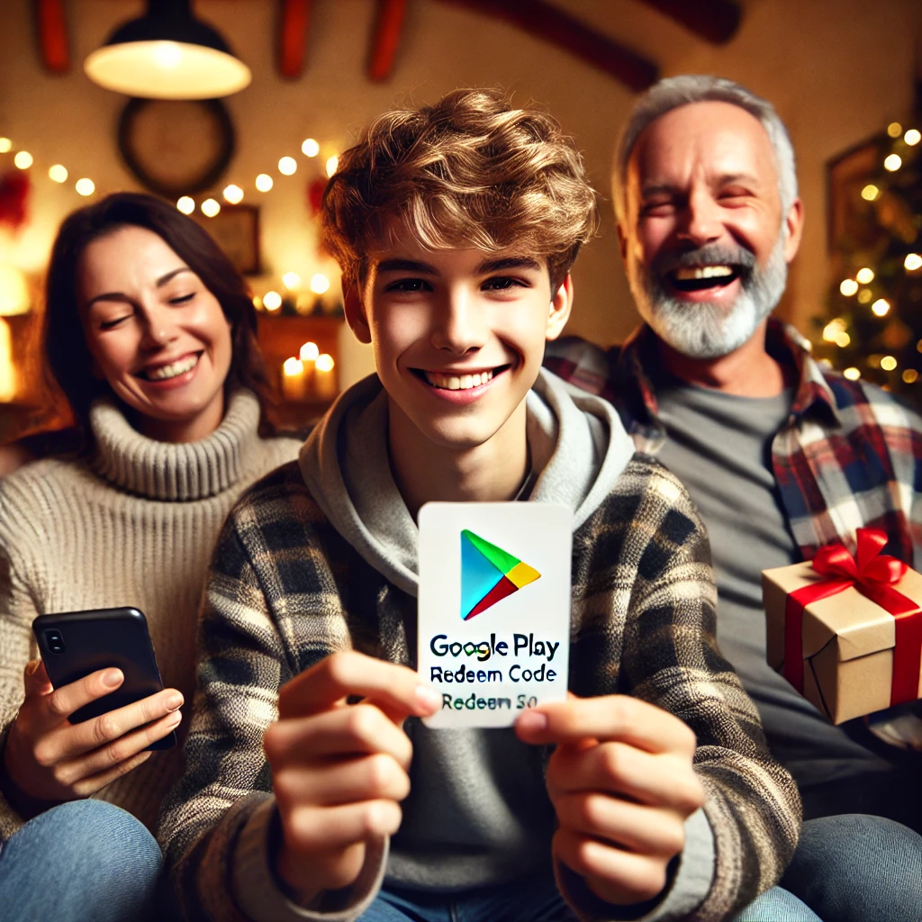 Ultimate Strategies to Score Google Redeem Codes for Free