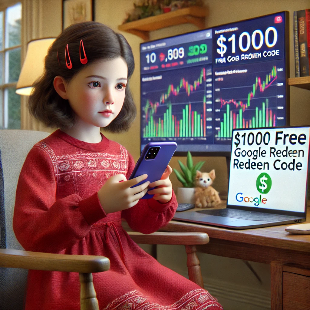 Maximize Your Savings: Google Redeem Code Free and How to Use It