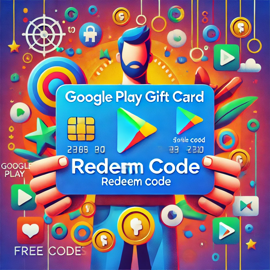 10 Proven Ways to Get Google Redeem Codes Free Today!