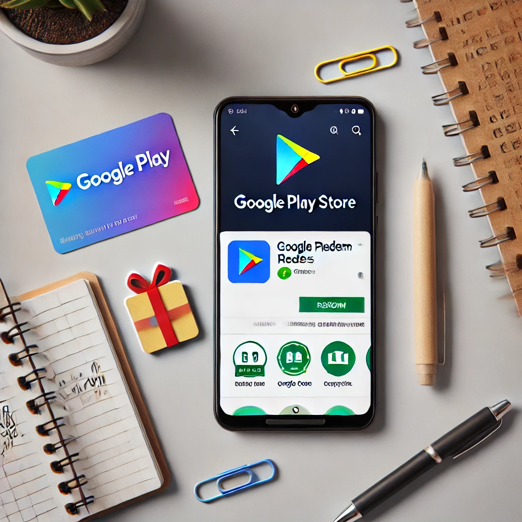 Your Guide to Scoring Google Redeem Codes for Free – Start Now!