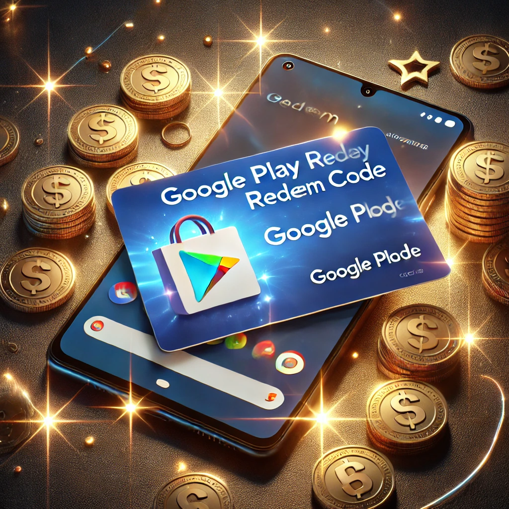Unlock Free Google Redeem Codes: Tips and Tricks That Work