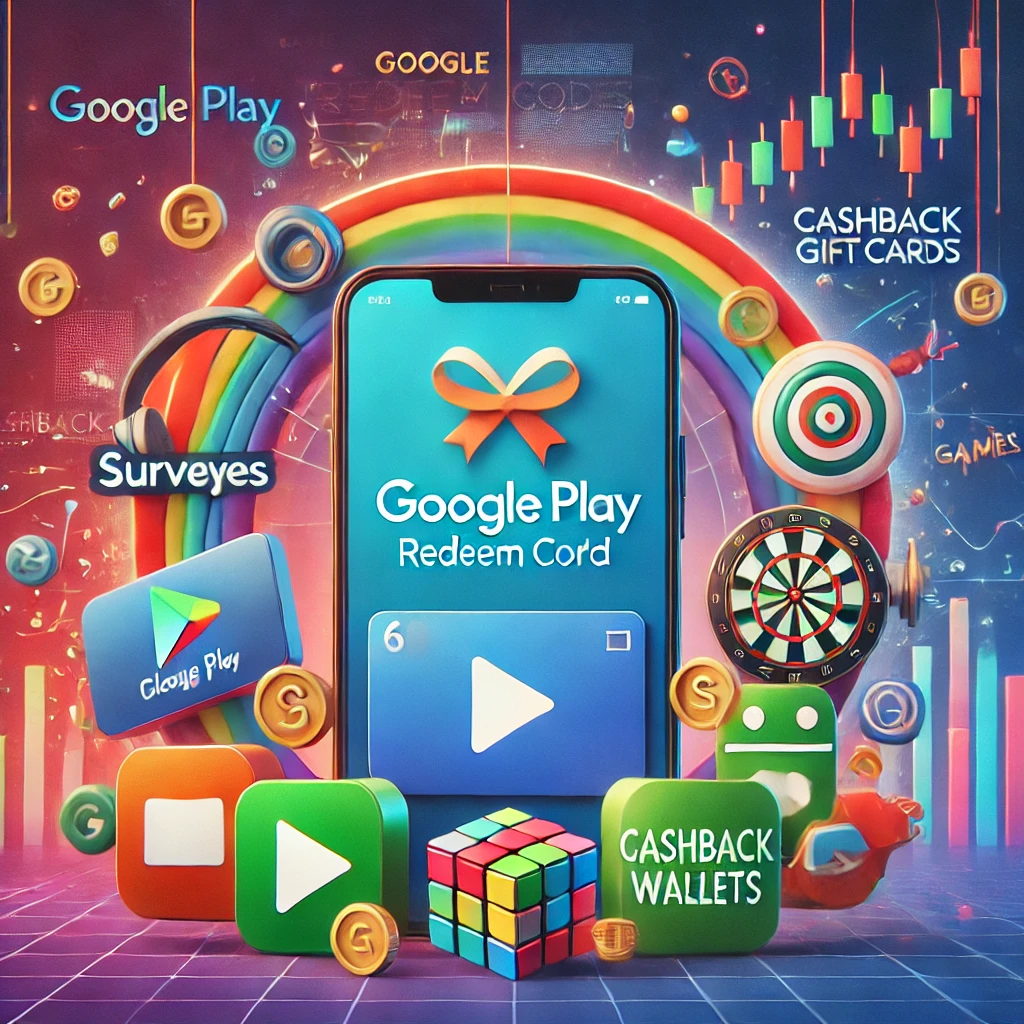 How to Get Google Redeem Code Free: A Step-by-Step Guide