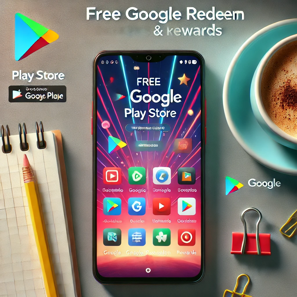 Google Redeem Code Free in 2025: Legit Ways to Earn Without Spending a Dime
