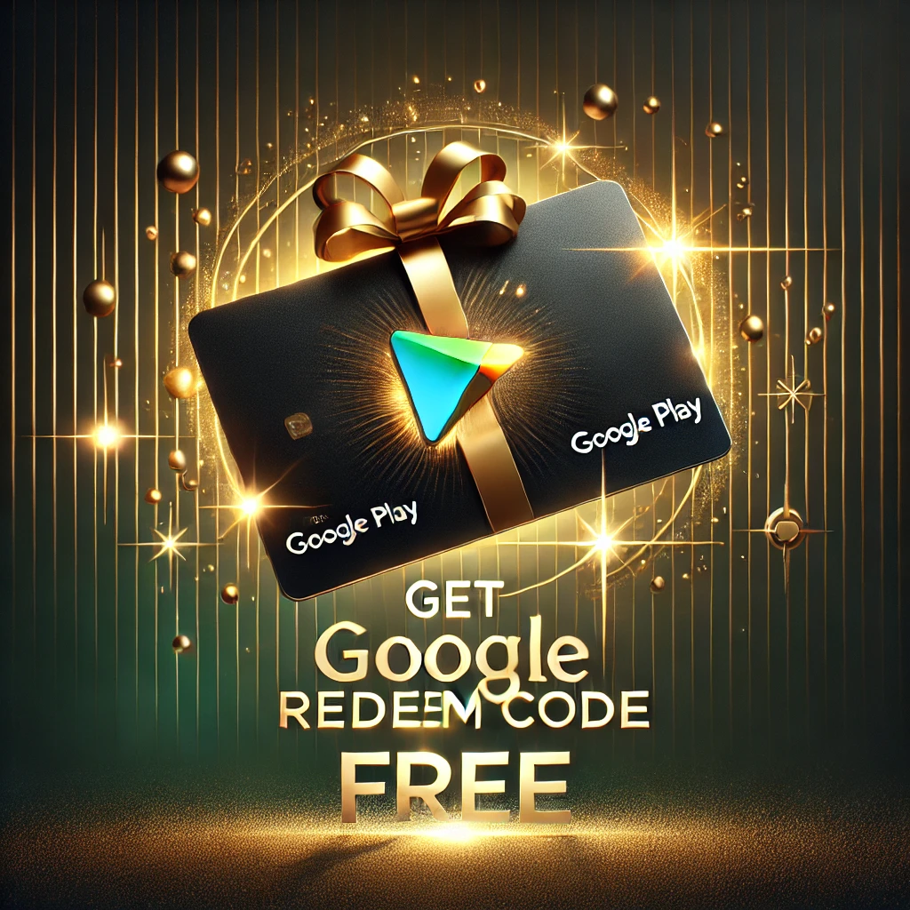 Step-by-Step Guide to Get Google Redeem Code Free Instantly