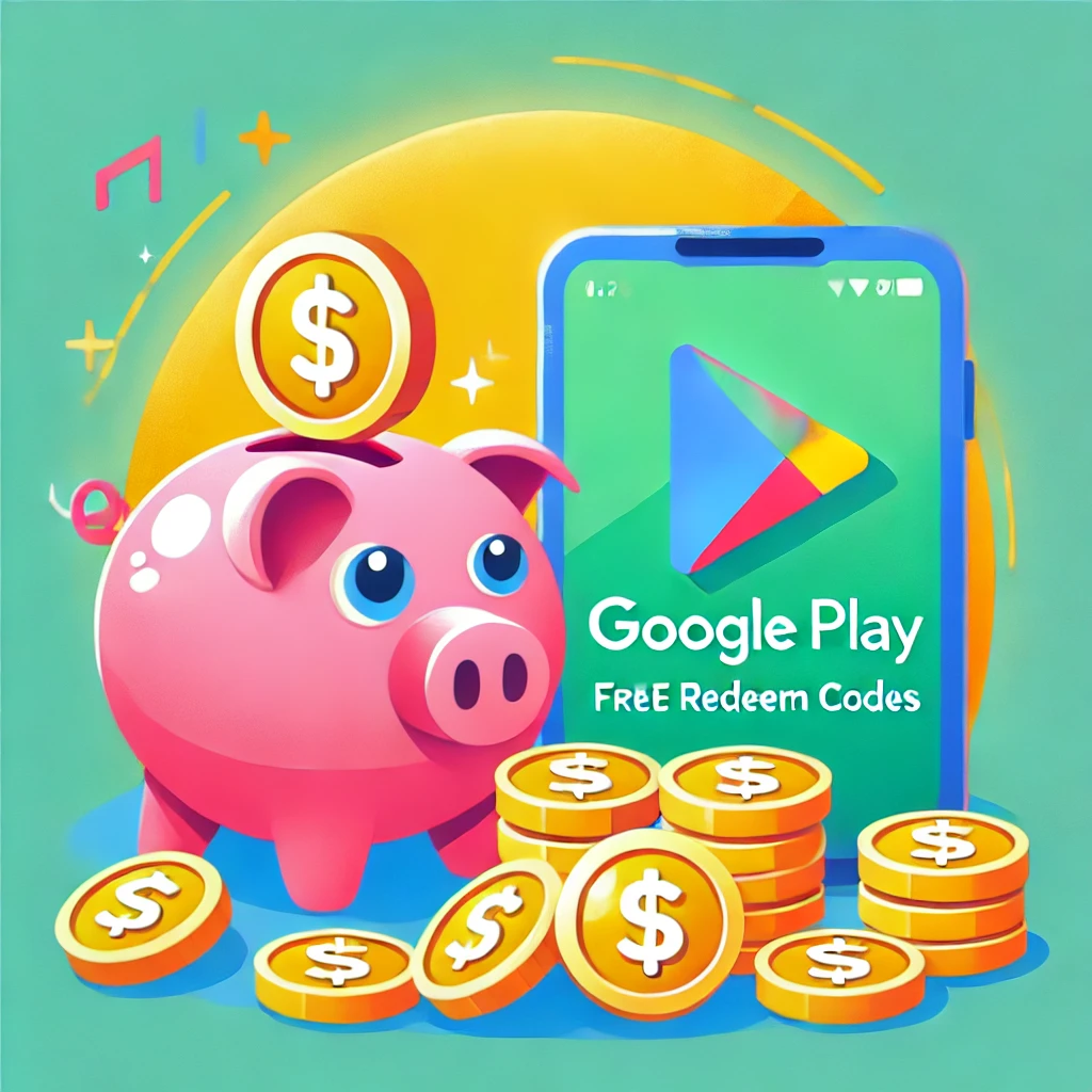 Unlock Google Redeem Code Free in 2025: Tips & Tricks