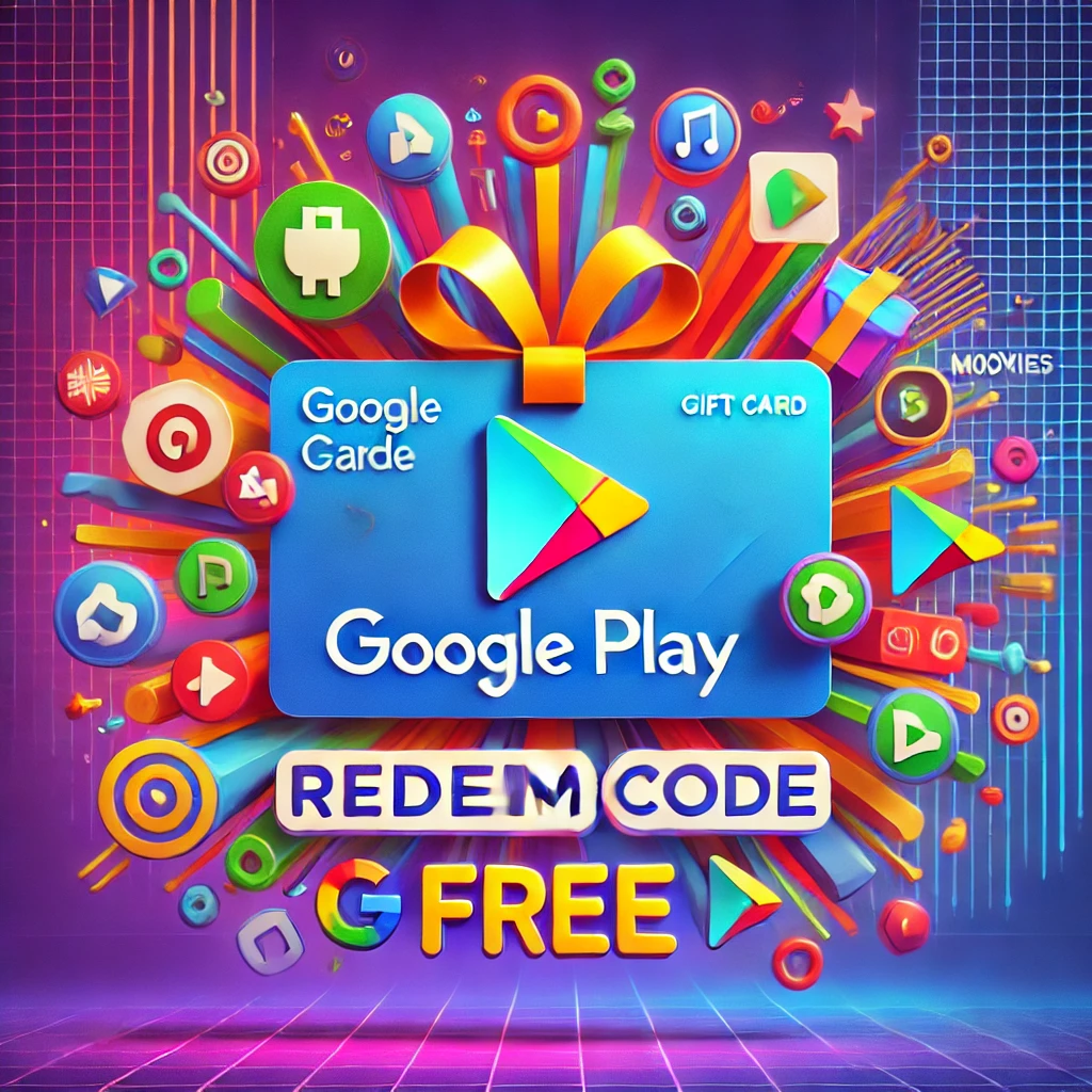 Google Redeem Code Free: Your Ultimate Guide to Unlock Rewards in 2025