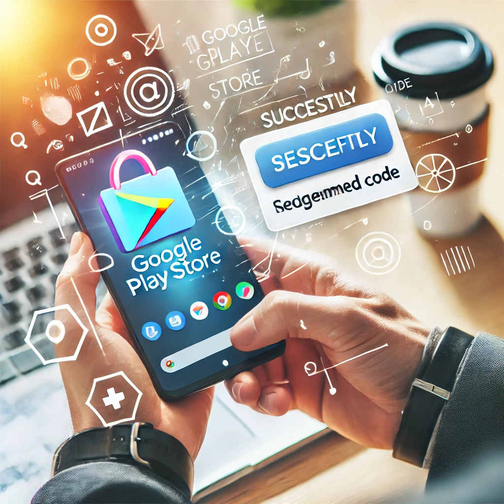 Step-by-Step: How to Easily Earn Free Google Redeem Codes