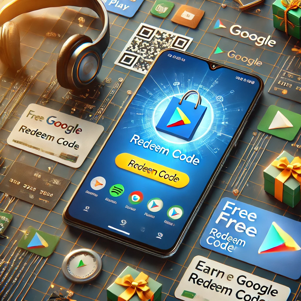 How to Get Google Redeem Code Free: Ultimate Guide 2025