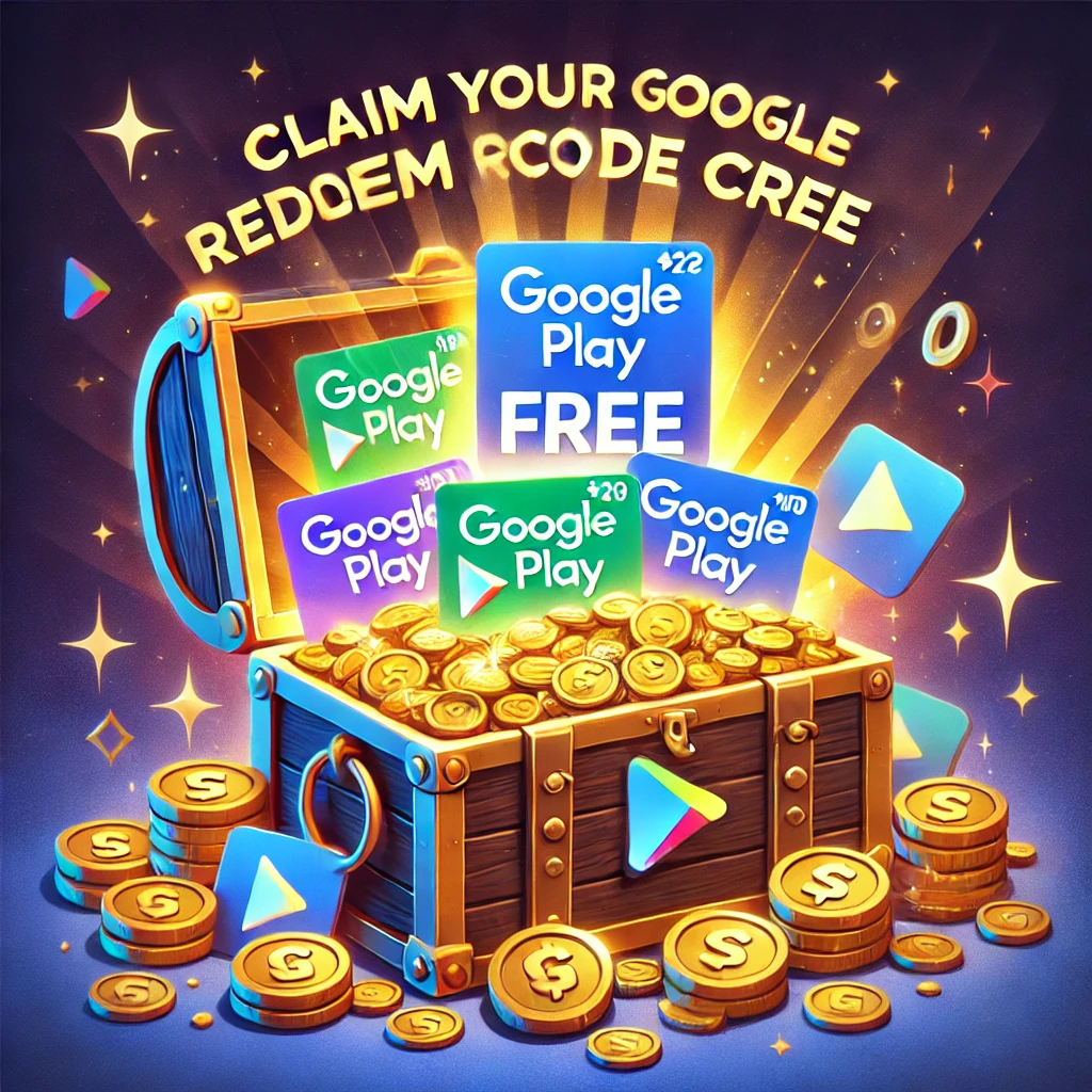 Google Redeem Code Free: The Ultimate Guide to Grab Yours Today