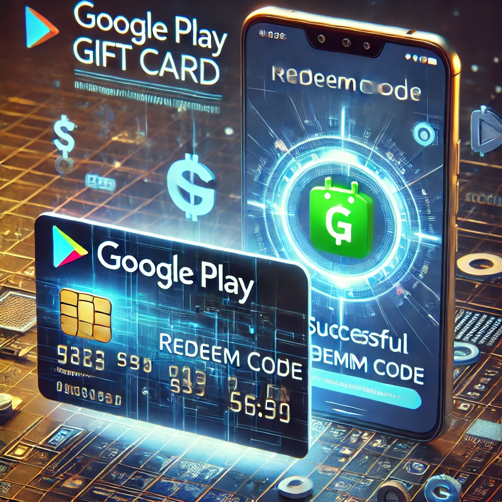How to Get Google Redeem Code Free: A Complete Step-by-Step Guide
